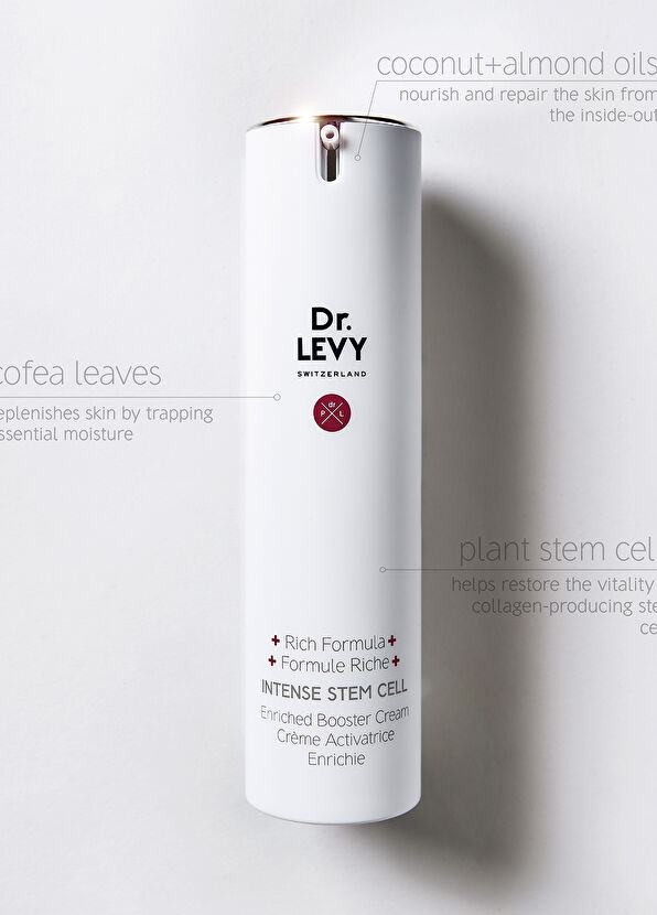 Dr.Levy Enriched Booster Cream 50 ml - 2