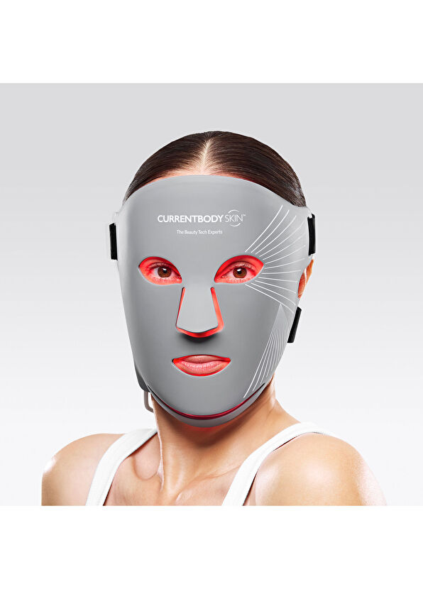 Currentbody Skin Cbd Skin Led Multi Light Therapy Mask - 3