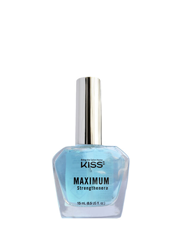 Kiss Nail Hardener Tear Protection 13 ml - 1