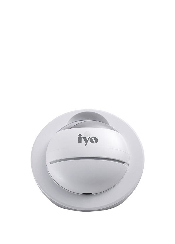 Iyo Ultrasonic Wave Face Cleanser Skin Care Device - 1