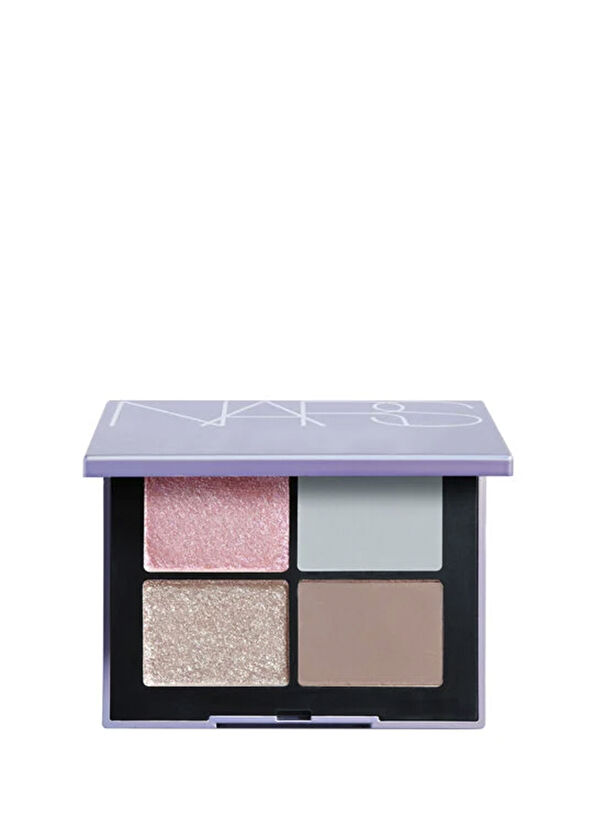 Nars Quad Eyeshadow Solaris - 1