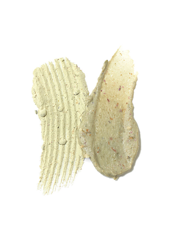 The Organic Pharmacy Flower Petal Deep Cleanser + Mask Derin Temizleyici & Aydınlatıcı Yüz Maskesi 40 ml - 2