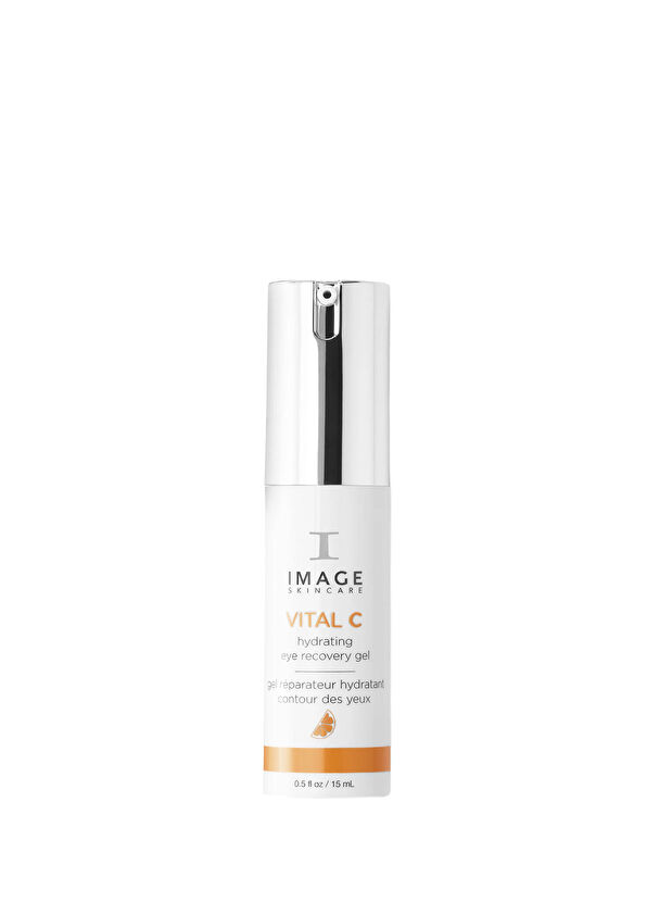 Image Skincare VITAL C Hydrating Eye Recovery Nemlendirici Göz Çevresi Jel Bakım Kremi 15 ml - 1