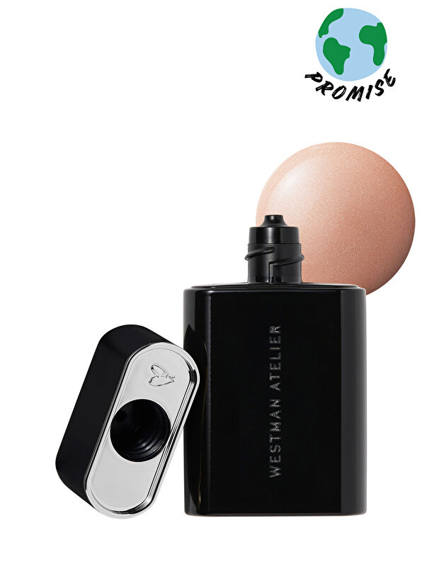 Westman Atelier Liquid Super Loaded Peau de Peche - 1