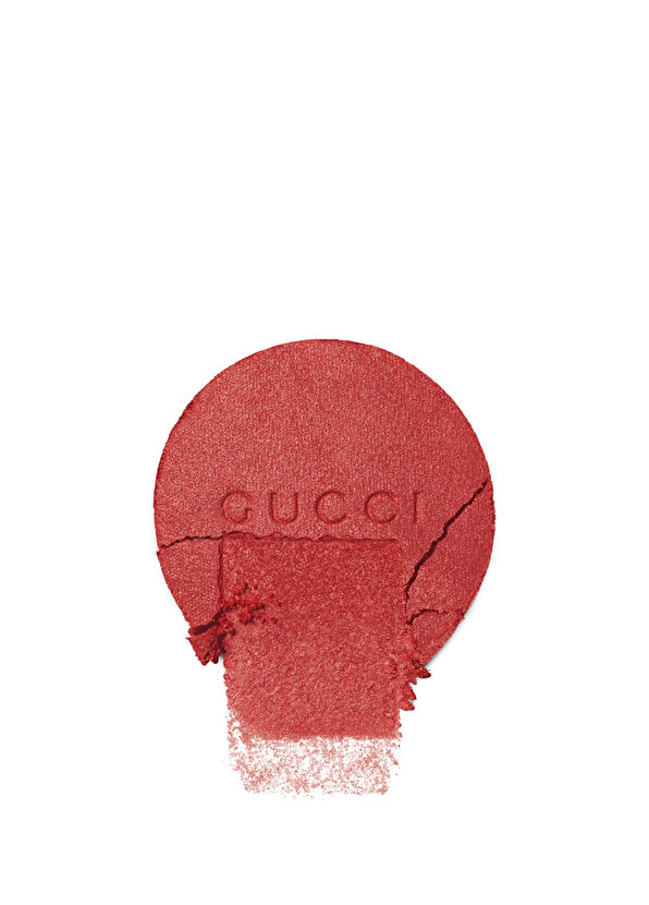 Gucci Glow Blush 03 Warm Peach - 2