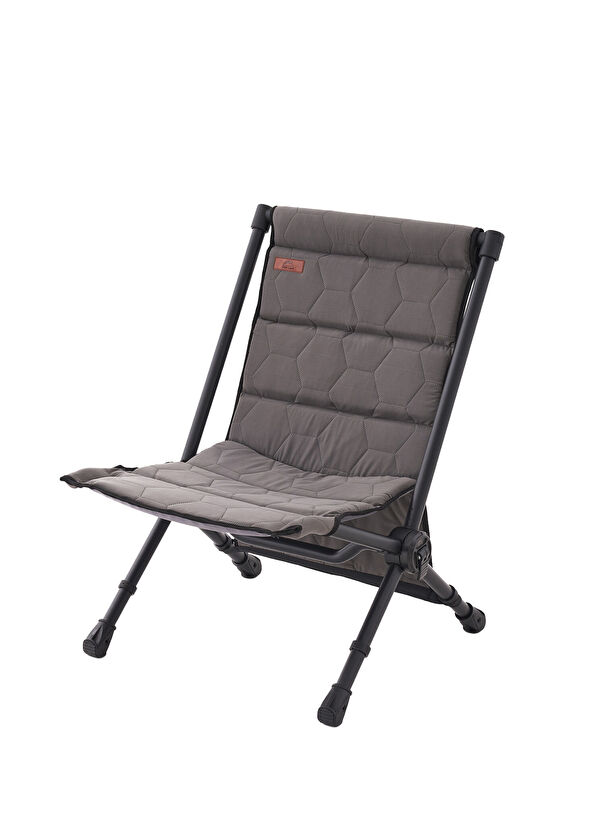 Wild Land Mts-X Natural 100° Angle Ergonomic Back Design Camping Chair - 3