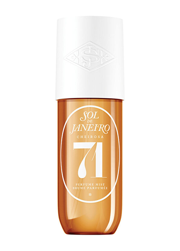 Sol de Janeiro Cheirosa '71 Perfume Mist Parfümlü Saç ve Vücut Misti 240 ml - 2