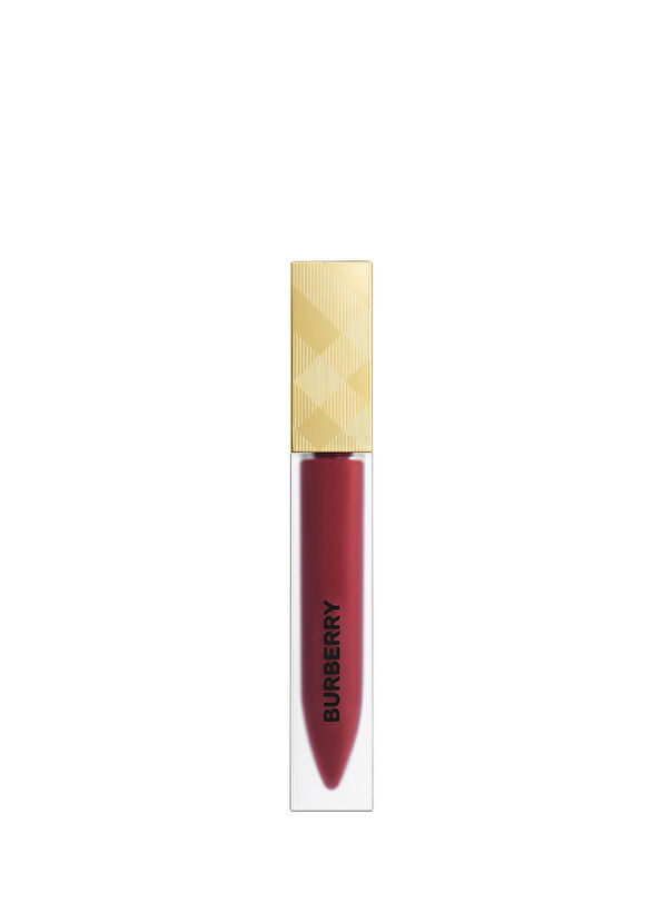 Burberry Kisses Liquid Matte 97 Oxblood - 1