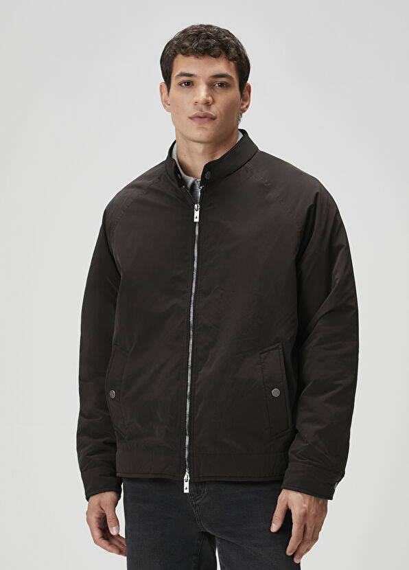 Beymen Club Haki Bomber Mont - 3