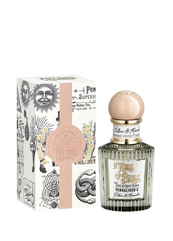 Penhaligon's A Kiss Of Bliss EDP 50 ML Unisex Perfume - 2
