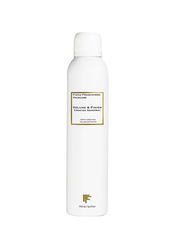 Fiona Franchimon Volume & Finish Volumizing Hair Spray 250 ml - 1