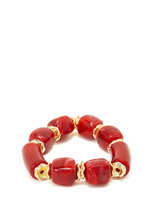Beymen Club Red Women's Bracelet - 3