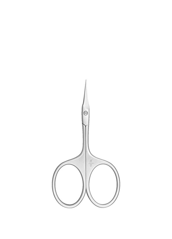 Zwilling Twinox Sivri Uçlu Kütikül Makası - 1