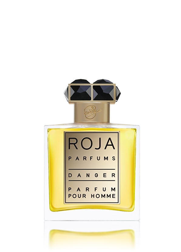 Roja Parfums Danger Parfum Pour Homme 50ml - 1