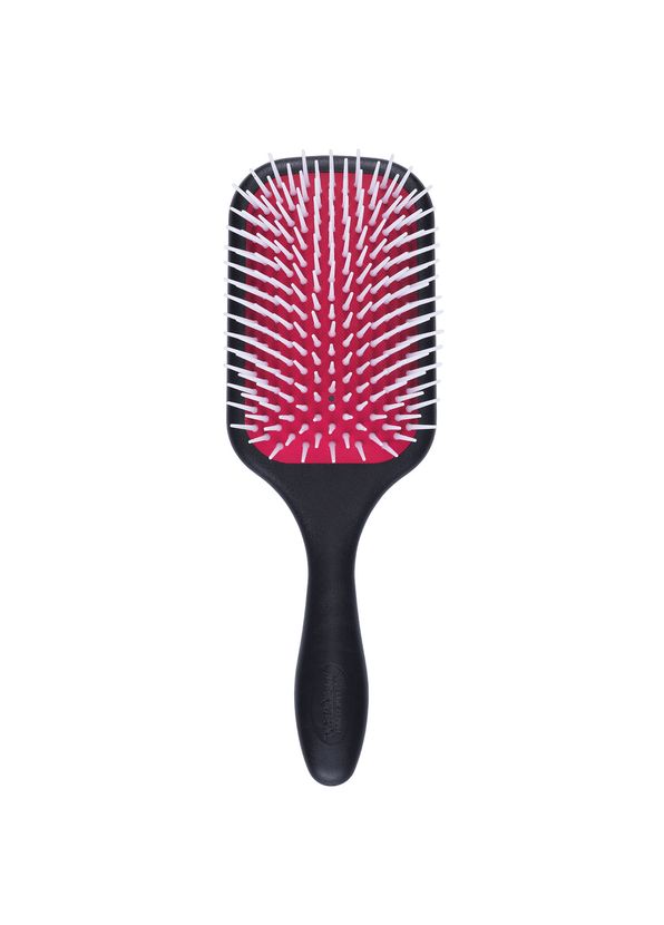 Denman D38 Detangling & Styling Paddle Core Hair Brush - 1