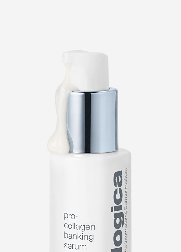 Dermalogica Pro-Collagen Banking Yaşlanma Karşıtı Cilt Serumu 30 ml - 2