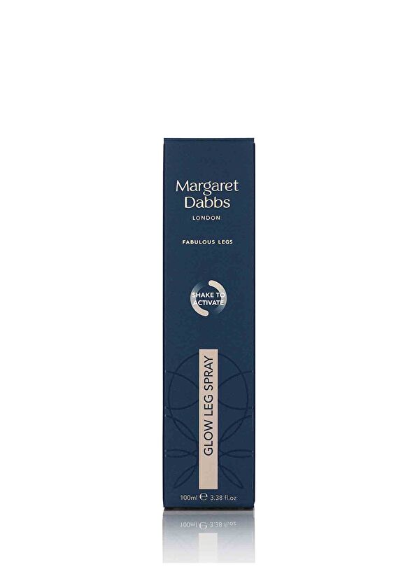 Margaret Dabbs London Refining Glow Bacak Spreyi - 4