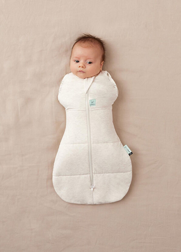 Ergopouch Australia 2.5 TOG Organik Pamuklu Kundak - 4