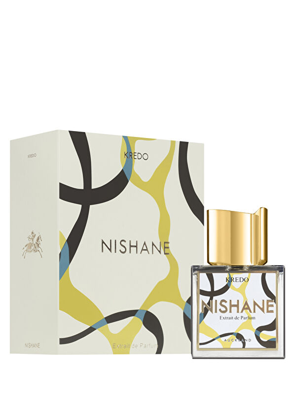 Nishane Kredo 100 ml Parfüm - 2