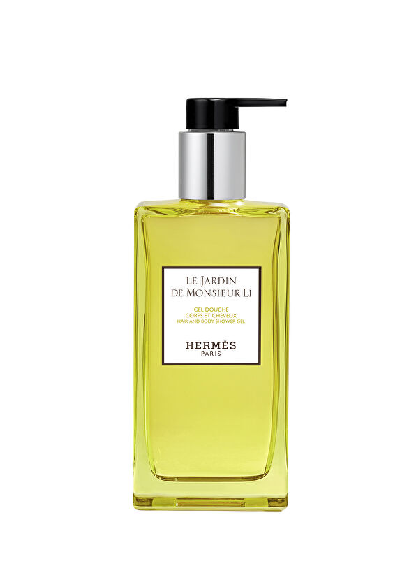 Hermès Le Jardin de Monsieur Li 200ml Saç Ve Vücut Jeli - 1