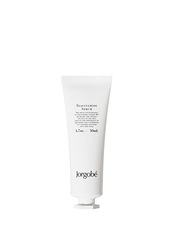 Jorgobe Niacinamide Serum 50ml - 1