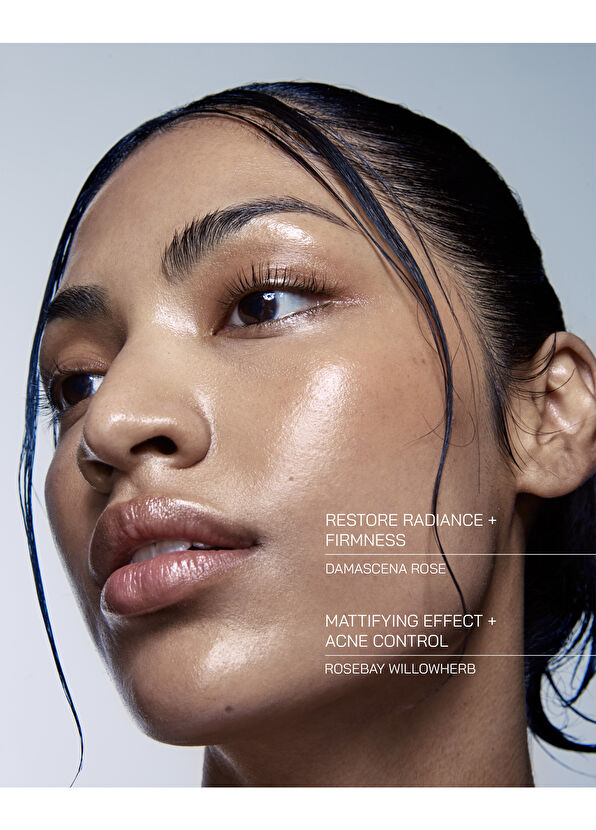 Isamaya Colour Correcting Serum - Moka - 2