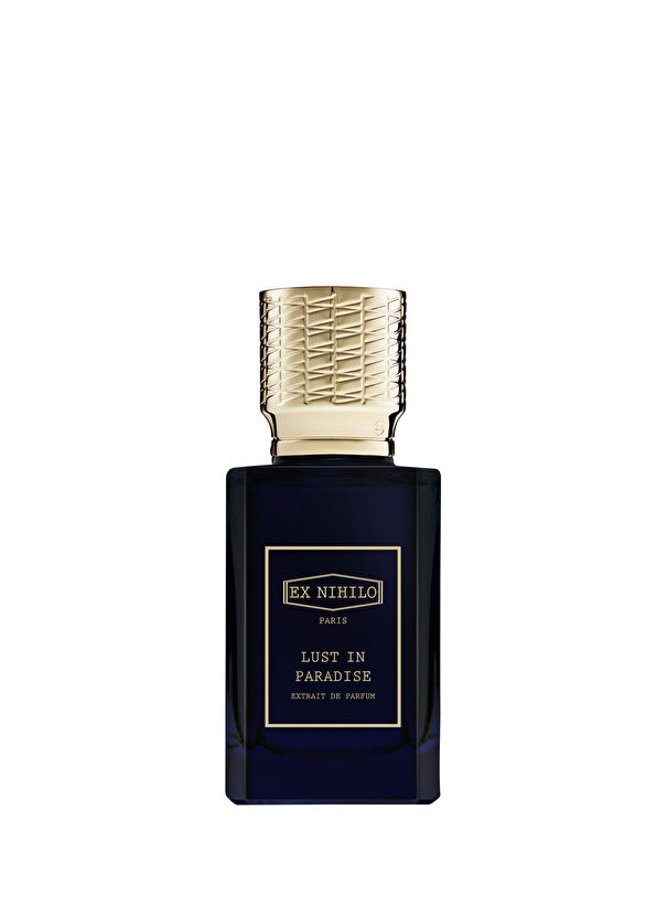 Ex Nihilo Lust In Paradise Exrait De Parfüm 50ml - 1