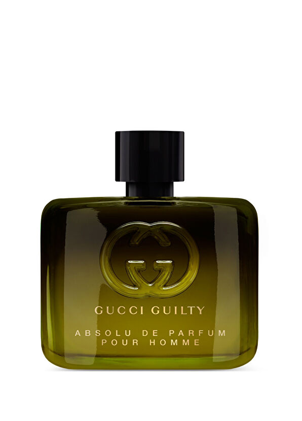 Gucci Guilty Absolu De Parfum EDP 60 ml Erkek Parfüm - 1