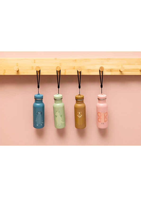 Mrs. Butterfly 500 ml Matara - Görsel 5