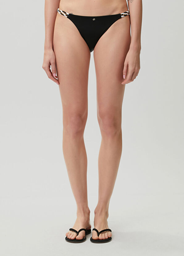 Boss Siyah Bikini Altı - 2