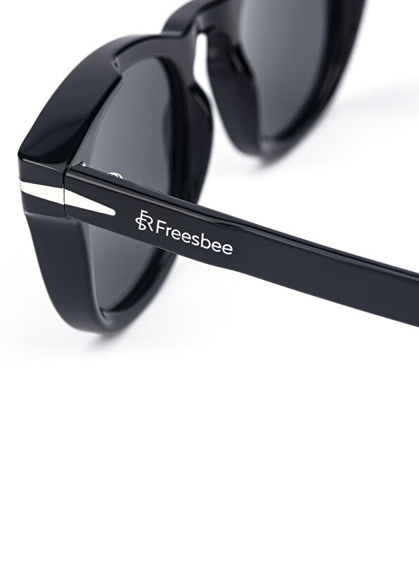 Freesbee Rosie Siyah Erkek Güneş Gözlüğü - 3