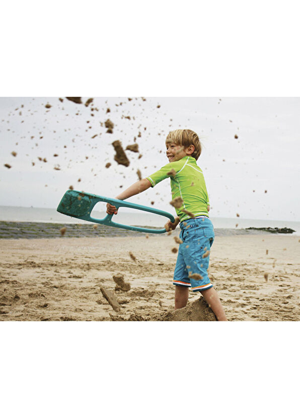 Quut Scoppi Lagoon Yeşil Elek Kürek Seti - 2