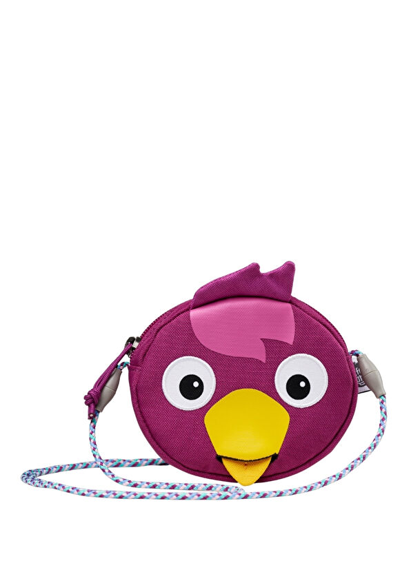 Affenzahn Bird Kız Çocuk Askılı Mini Omuz Çantası - 1