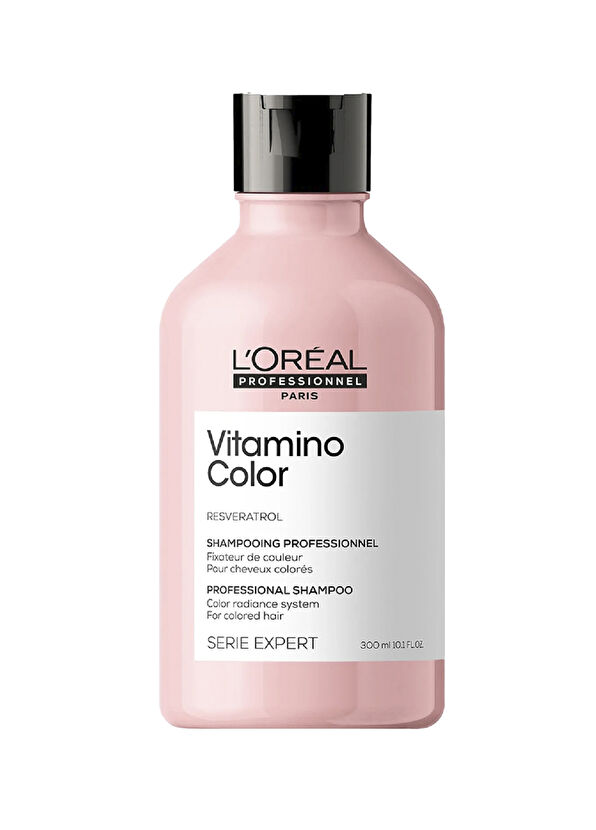 Loreal Professionnel Serie Expert Vitamino Color Renk Koruyucu Şampuan 300 ml - 1