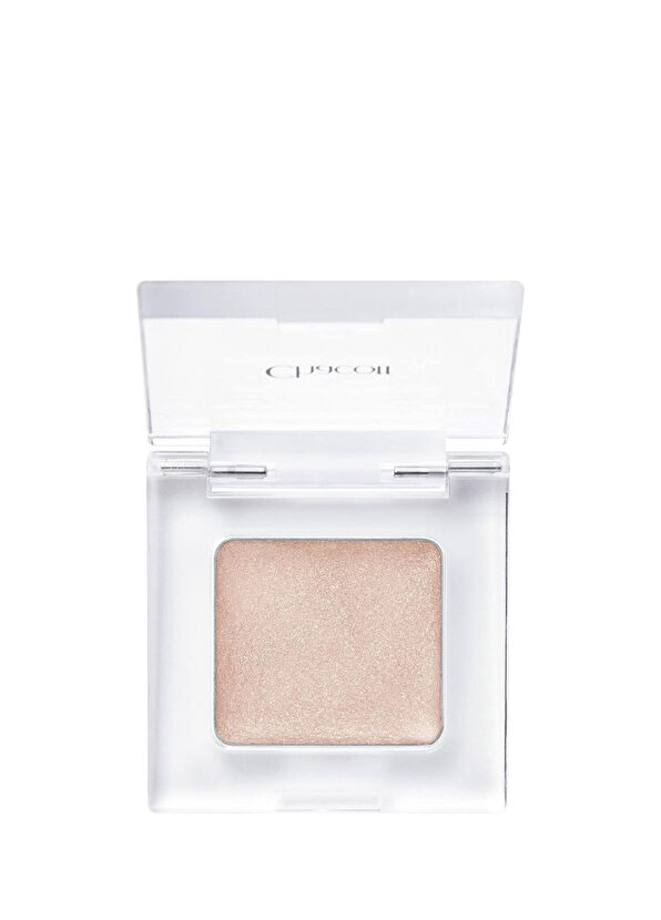 CHACOTT Multi Color Variation Eyeshadow SK02 - 1