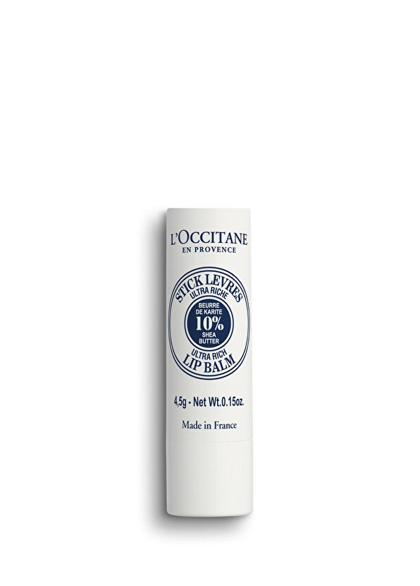 L'Occitane Shea Dudak Kremi 4.5 g - 1