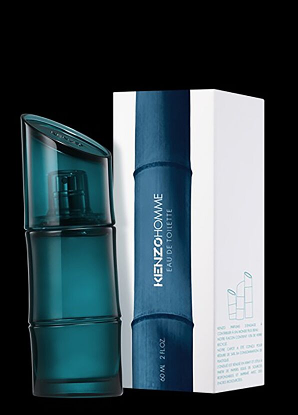 Kenzo EDT 60 ml Erkek Parfüm - 2