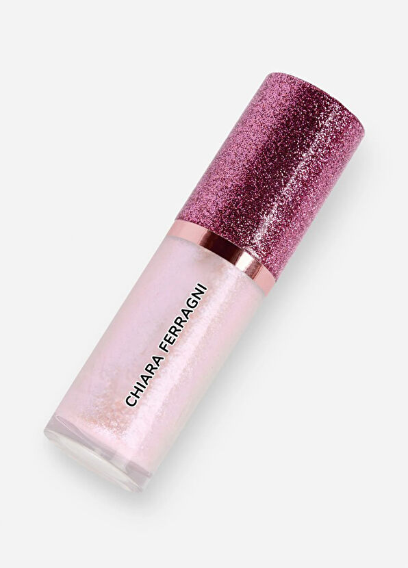 Chiara Ferragni Flirty Glance 04 Açık Pembe Likit Far 8 ml - 3
