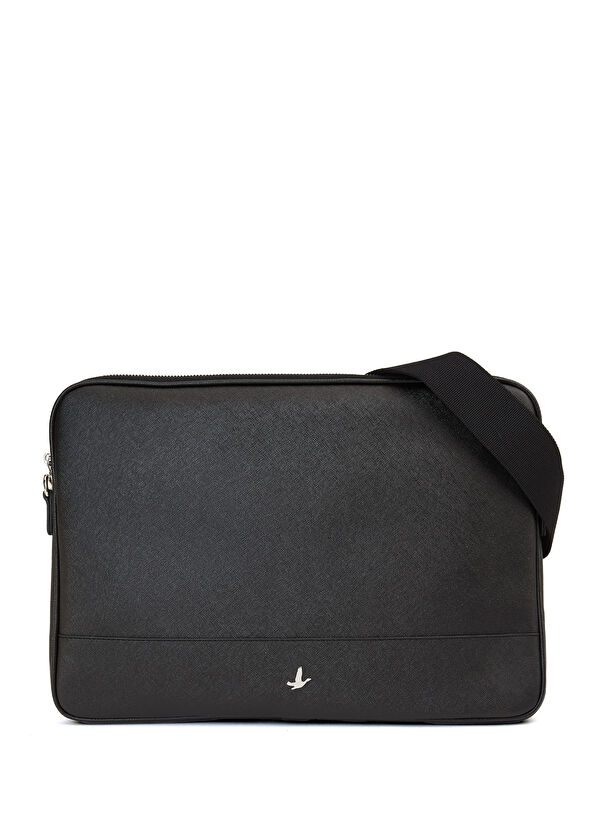 Beymen Club Black Laptop Bag - 1