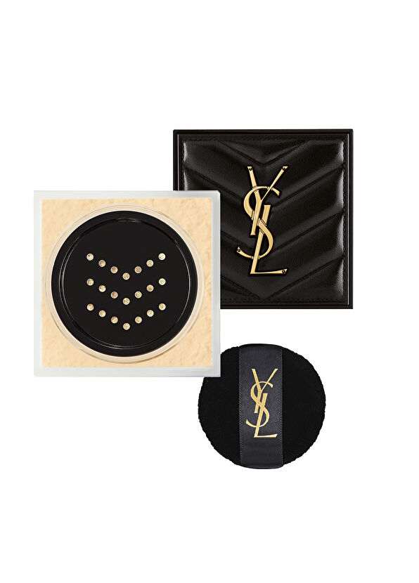 Yves Saint Laurent All Hours Hyper Loose Powder FG 2 - 3