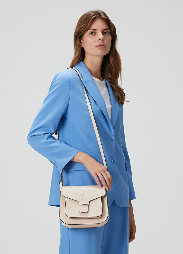 Beymen Club Krem Kadın Çanta - 2