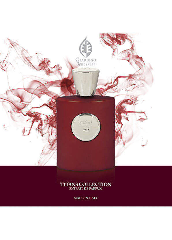 Giardino Benessere Teia EDP 100 ml Unisex Parfüm - 3
