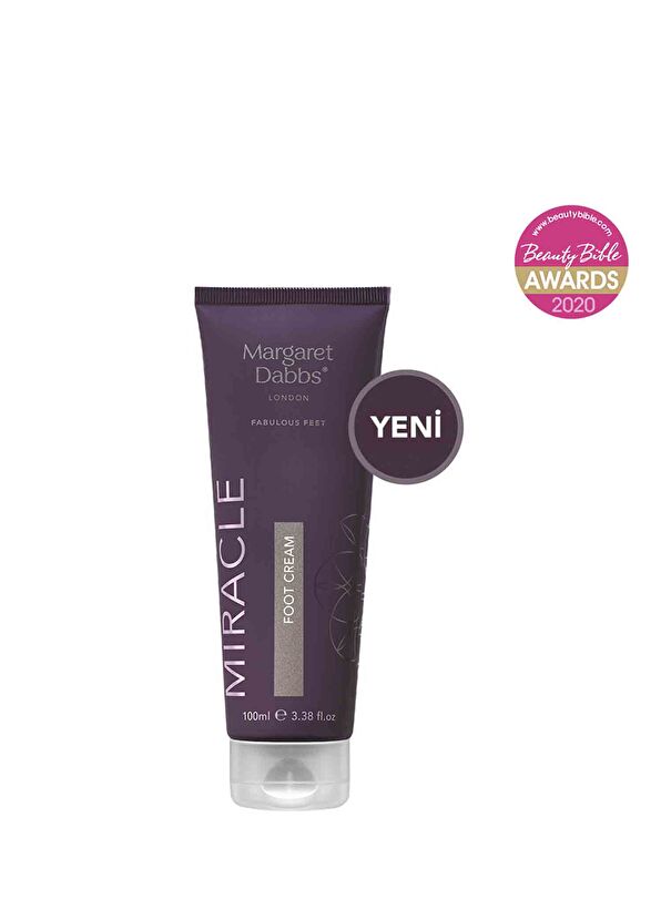 Margaret Dabbs London Miracle Ayak Kremi - 1