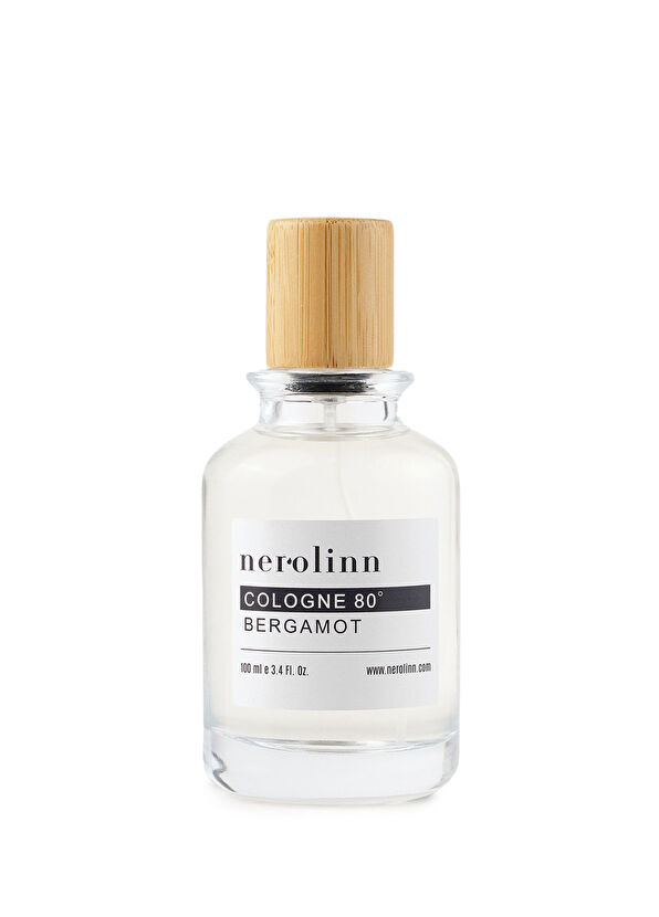 Nerolinn Bergamot Cologne 100 ml - 1
