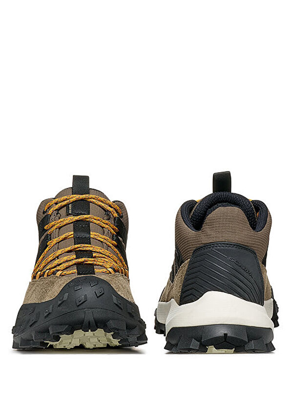 Scarpa Rove Mud Burnt Gore-Tex Men's Outdoor Shoes - 2