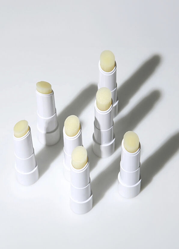 Abib Protective Lip Balm Block Stick SPF15 Pürüzsüzleştirici Nemlendirci Dudak Balmı 3.3 gr - 4