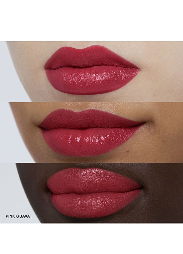 Bobbi Brown Luxe Lipstick Pink Guava 507 - 2