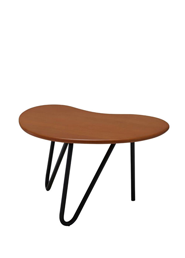 Ligne Roset Prefacto Ahşap Yan Sehpa - 1