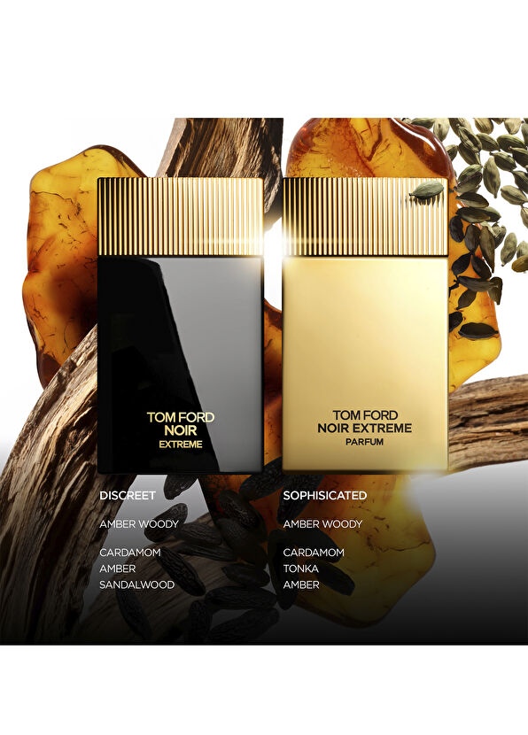 Tom Ford Noir Extreme Parfum 50ml - 2