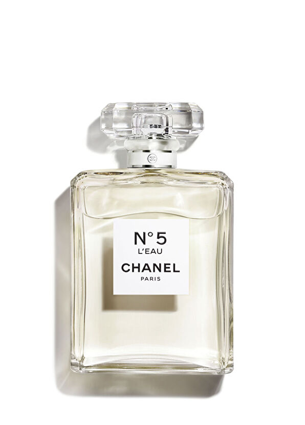CHANEL N°5 L'EAU SPRAY 100ML - 1